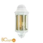 Уличный настенный светильник Norlys Genova 170W